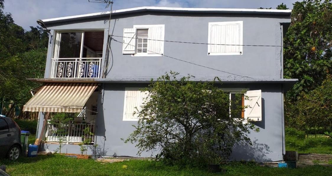 דירות Le Lorrain La Maison De La Thebaide מראה חיצוני תמונה