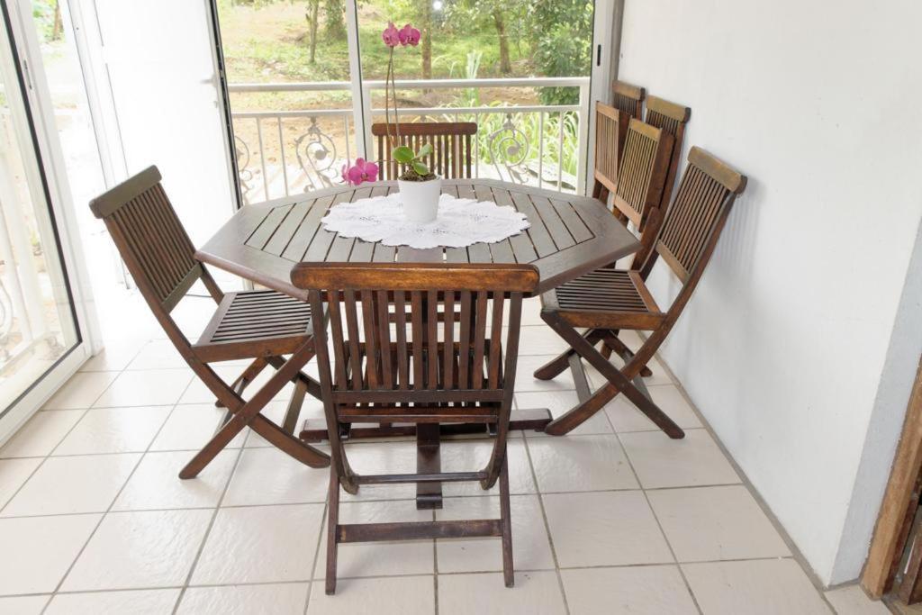 דירות Le Lorrain La Maison De La Thebaide מראה חיצוני תמונה